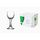 Set pahare lichior 60ml 6buc PASABAHCE