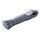 Fringhie 20m/2.8 mm Pvc metal MTM