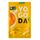 Чай натуральный имбирный 50г YOGODA