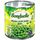 Mazare verde 400g BONDUELLE