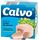 Ton in ulei vegetal 160g CALVO