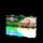 Ton in ulei de masline 3*80g PESCAMAR