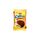 CALIPSO Biscuiti glazur/ciocolata 20g NEFIS