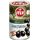Masline negre c/s Selecto 280/320 370ml ITLV
