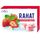 Rahat cu aroma de capsuni 140g ZAHARNI ZAVODI