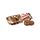 Biscuiti Lovita Classic cu cacao si buc. de glazura 150g ROSHEN