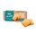 Biscuiti La cafea unt/vanilie 185g ROSHEN