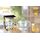 Storcator suc Plastic 40W Alb/Verde SOKANY