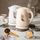 Fierbator electric 1L 850 W plastic GLOBAL STORE