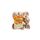 Turte dulci prune 300g CAHULPAN