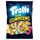 Bomboane gumate Glowworms 100g TROLLI