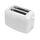 Toster, Alb, 700 W, 220/240V HJT-022 SOKANY