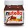 Crema 400g NUTELLA