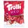 Bomboane gumate RED FRUITS MINI RINGS 100g TROLLI