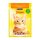 Влажный корм д/кошек Junior Цыпленок 85г FRISKIES