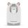 Lumina de noapte - Umidificator Bear, USB  300ml