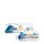 Pasta de dinti Brillant 40 Vital 100ml EL-CEMED