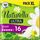 Прокладки DUO MAXI 16шт NATURELLA
