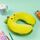 Подушка под голову Memory Neck Pillow SHOPSHOP