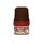 Крем для обуви с губкой brown dark 60мл SITIL