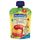 Piure mere/piersici/capsuni/zmeura 100g 8l+ NUTRINO