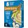 Terci multicereale cu lapte banana/pere/iaurt 240g GERBER