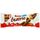 Вафли BUENO в шоколаде 43г KINDER