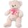Jucarie moale Urs mic h=60cm STIP