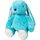 Jucarie moale Iepuras mare  h=80cm STIP