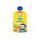 Piure de pere, mere, piersici, cereale, biscuiti  f/zahar 6l+  90g d/p ЧУДО ЧАДО