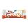 Napolitane BUENO white 39g KINDER