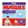 трусики Коробка 6 (15-25 kg) 60 buc. (30x2)x1 Мальчик HUGGIES