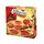 Pizza Saliami 320g ALBERTO