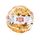 Pizza Capricioasa 320g PANINELLA