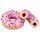Gogoasa cu fructe de padure (2x70g) STOKSON