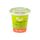 Smantana  20% pahar 300g LATTI