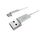 Cablu micro-USB 2A  2.1A CO03 EZRA