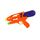 Jucarie pistol pentru apa Toys 25cm