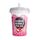 SOTI NATURAL Bubble tea Cup Lychee 160g