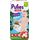 PUFIES Pants ML Maxi pack Maxi №4 9-15kg, 44buc