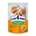 CLUB 4 PAWS Hrana p/u pisici adulte cu pui in aspic 85g