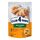 CLUB 4 PAWS Hrana p/u pisici adulte cu rata in sos 85g