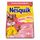 NESQUIK Bautura capsuna instant 350g