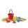 Set-caldarusa cu accesorii