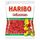 HARIBO Bomboane gumate PRIMAVERA ERDBEEREN 100g
