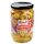 KOODI Ciuperci sampinioane marinate conservat 370g
