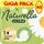 NATURELLA Absorbante Quatro Ultra Normal Plus 40buc