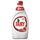 FAIRY Detergent p/u vase  pomegranate/red orange 450ml