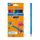 BIC Creioane colorate Tropicolors 12buc