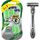BIC Aparat ras Men 3Flex Sensitive 3+1